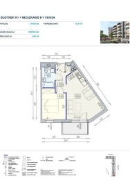 Nowe mieszkanie 38,21 m² we Wrocławiu-2