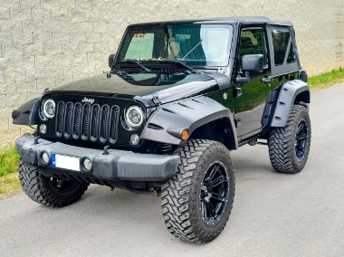 Jeep Wrangler III [JK]-1