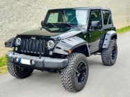 Jeep Wrangler III [JK]
