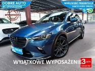Mazda CX-3 2.0 120KM SportsLine Navi, MartwePole, Kamera, Headup,HandsFree, Bos