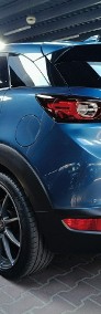 Mazda CX-3 2.0 120KM SportsLine Navi, MartwePole, Kamera, Headup,HandsFree, Bos-3