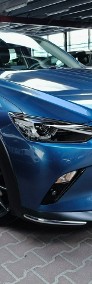 Mazda CX-3 2.0 120KM SportsLine Navi, MartwePole, Kamera, Headup,HandsFree, Bos-4