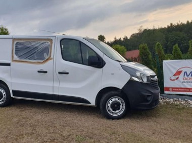 Opel Vivaro II-1