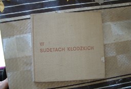 W Sudetach Kłodzkich; Arczyński; Walczak;  