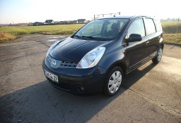 Nissan Note E11 Zadbany