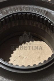 Fendt 712 716 720 722 Koło Zębate Skrzyni Biegów-2