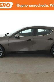 Mazda 3 IV full LED navi BOSE klima auto grzane fotele i kierownica ACC czujnik-2