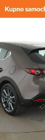 Mazda 3 IV full LED navi BOSE klima auto grzane fotele i kierownica ACC czujnik-4