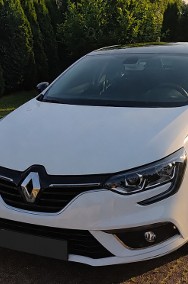 Renault Megane GrandCoupe Limited 1.6 115 KM | 32 tys. km -2