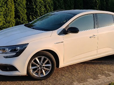 Renault Megane GrandCoupe Limited 1.6 115 KM | 32 tys. km -1