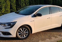 Renault Megane IV Renault Megane GrandCoupe Limited 1.6 115 KM | 32 tys. km