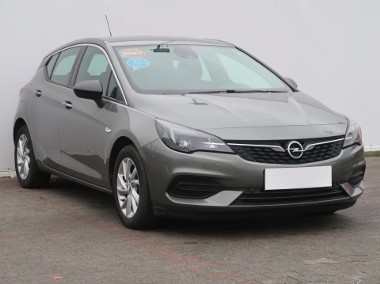 Opel Astra J , Salon Polska, 1. Właściciel, Serwis ASO, VAT 23%, Skóra,-1