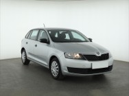 Skoda Rapid I Rapid Spaceback , Salon Polska, Klima, Parktronic