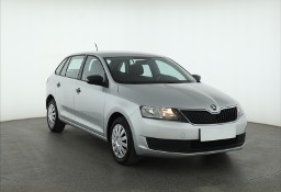 Skoda Rapid I Rapid Spaceback , Salon Polska, Klima, Parktronic