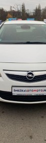 Opel Astra J BEZWYPADKOWY jeden właściciel TUV do 02 2021 r.-4