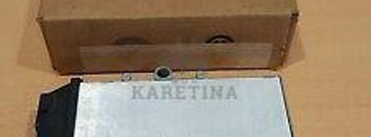 MODUŁ - John Deere re 231325-1