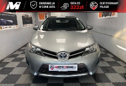 Toyota Auris II 1.6 Benzyna Salon PL, 151tys km, GWARANCJA