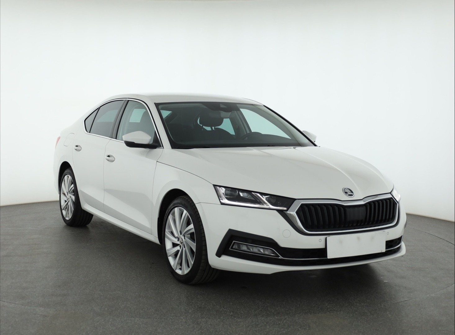 Skoda Octavia IV , Salon Polska, 1. Właściciel, Serwis ASO, Automat, VAT 23%