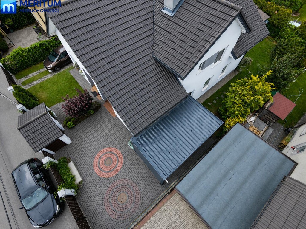 Dom na sprzedaż, 130 m², 5 pokoi Brwinów Otrębusy - Widok 2