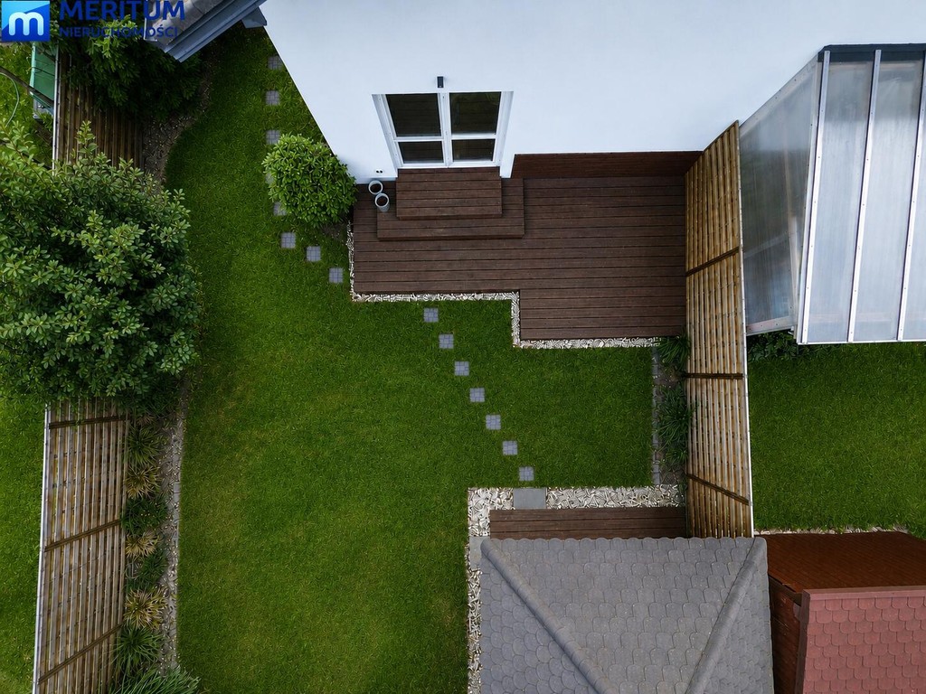 Dom na sprzedaż, 130 m², 5 pokoi Brwinów Otrębusy - Widok 3