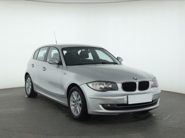 BMW SERIA 1 , Klimatronic, Parktronic,ALU-1