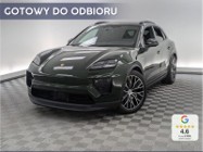 Porsche Macan 4 4 (387KM)| Tempomat adaptacyjny