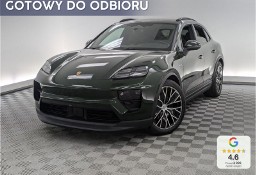 Porsche Macan 4 4 (387KM)| Tempomat adaptacyjny