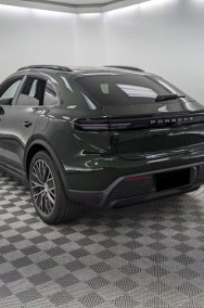 Porsche Macan 4 4 (387KM)| Tempomat adaptacyjny-2