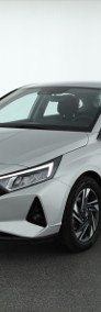 Hyundai i20 , Salon Polska, 1. Właściciel, Serwis ASO, VAT 23%,-3