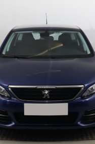 Peugeot 308 II , Automat, Navi, Klimatronic, Tempomat, Parktronic-2