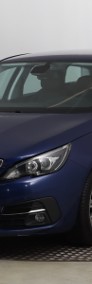 Peugeot 308 II , Automat, Navi, Klimatronic, Tempomat, Parktronic-3