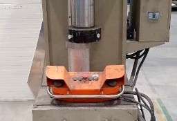 Prasa hydrauliczna wysięgowa EUROMET Y41-63T