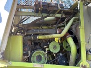 Claas Jaguar 840 Wałek Zdawczy Wałek Napędu Silnika 00 0077 912 2 0000779122