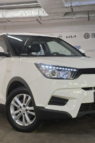 Ssangyong Tivoli I Ssangyong Tivoli Salon Polska-2