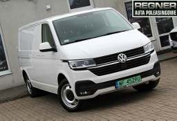 Volkswagen Transporter Elektryk Maxi SalonPL FV23% Reflektory LED Android-Apple Parktronic
