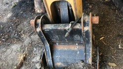 Cat 407 - Adaptacja | Ramie | Teleskop - [CZĘŚCI]