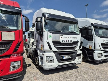 Iveco As440St/p Poleasingowe.pl PL-1