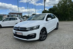 Citroen C-Elysée II 1.6 115KM+GAZ LPG/Salon PL/Bogata wersja/FV 23%/Zamiana/Kredyt