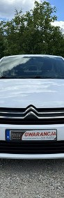 Citroen C-Elysée II 1.6 115KM+GAZ LPG/Salon PL/Bogata wersja/FV 23%/Zamiana/Kredyt-3