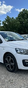 Citroen C-Elysée II 1.6 115KM+GAZ LPG/Salon PL/Bogata wersja/FV 23%/Zamiana/Kredyt-4