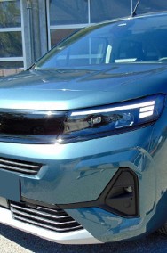 Opel Combo IV Kombi XL L2H1 GS EAT8 Kombi XL L2H1 GS EAT8 1.5 130KM-2