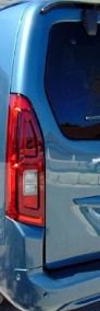 Opel Combo IV Kombi XL L2H1 GS EAT8 Kombi XL L2H1 GS EAT8 1.5 130KM-4