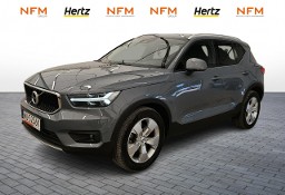 Volvo XC40 2,0 T4(190 KM) Momentum Pro Salon (hak holowniczy) PL F-Vat