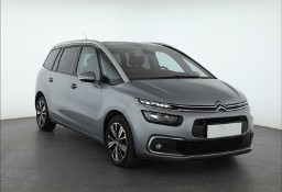 Citroen C4 Grand Picasso II , 7 miejsc, Skóra, Navi, Klimatronic, Tempomat, Parktronic,