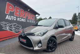 Toyota Yaris III