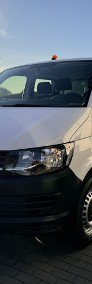 Volkswagen Transporter Doka T6 2.0Tdi 150Ps, VAT-1, Bezwypadkowy, stan bdb-4