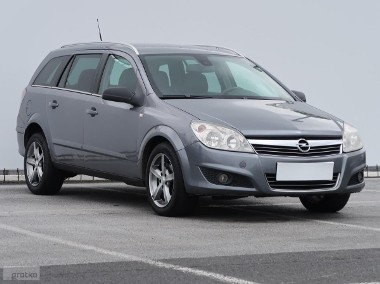 Opel Astra H ,ALU, El. szyby-1
