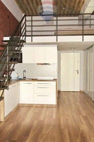 LOFT + 12 m2, ścisłe centrum, winda-2