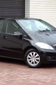Mercedes-Benz Klasa A W169 Klimatyzacja / Gwarancja / 1.7 / 115KM-2