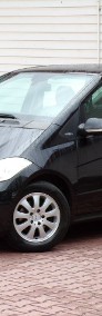 Mercedes-Benz Klasa A W169 Klimatyzacja / Gwarancja / 1.7 / 115KM-4